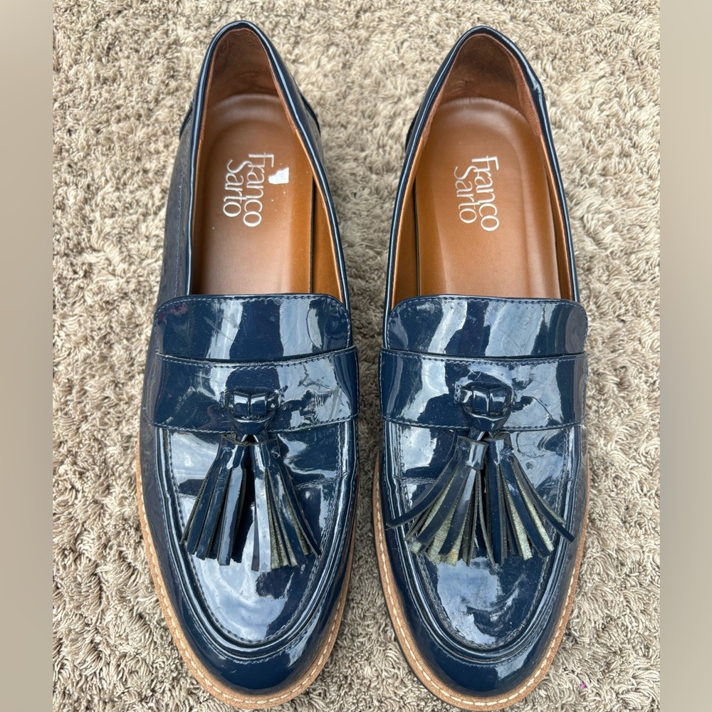 Franco Sarto shoes